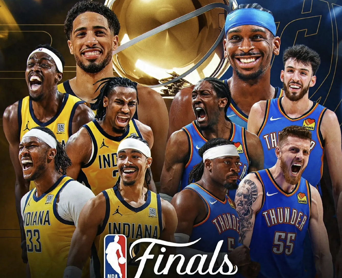 詹姆斯大彻大悟！冠军多不代表个人伟大，哈利+亚历山大听懂了吗