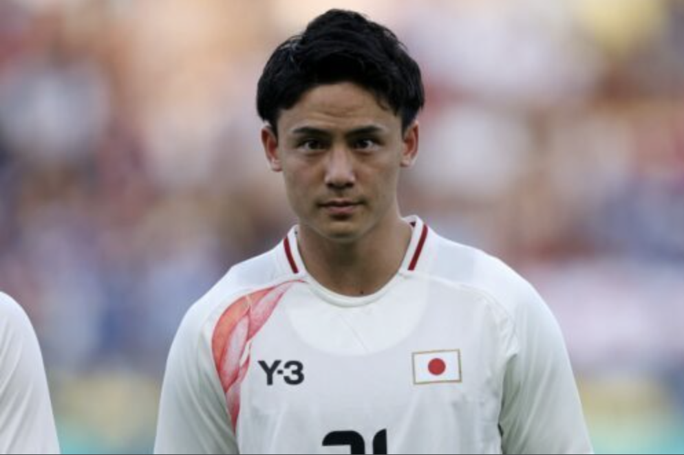 永利yl23411-官方：阿联酋超升班马达巴租借签下前日本国奥后卫内野贵史