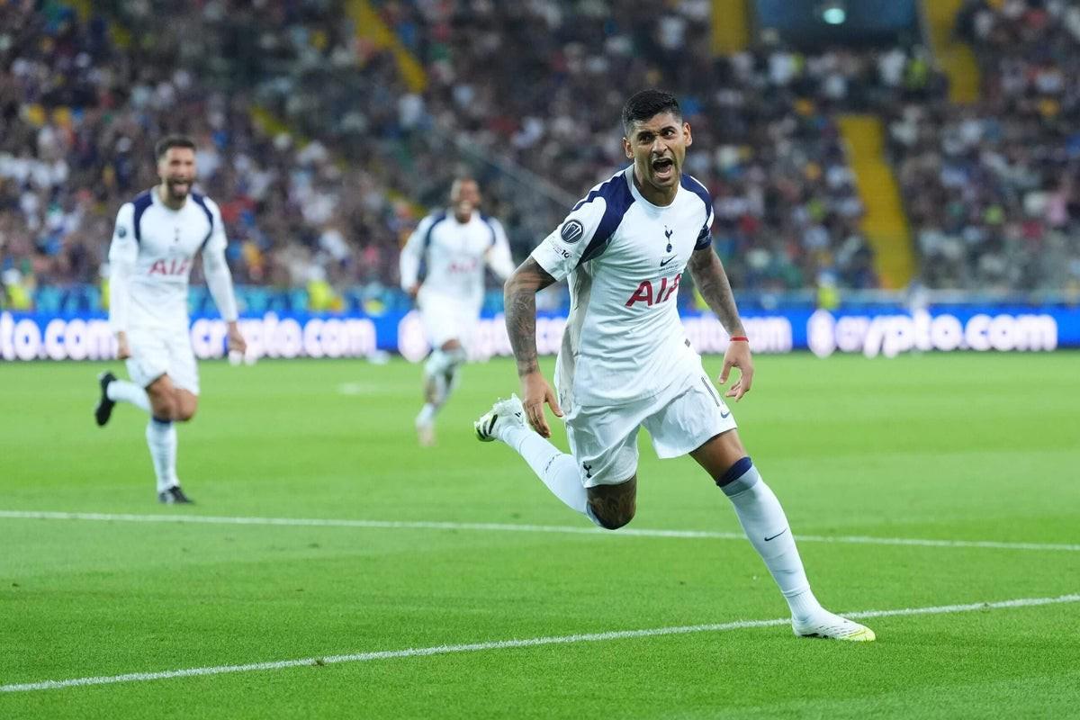 永利yl23411-DO：罗梅罗决定留在热刺，并与热刺续约至2029年