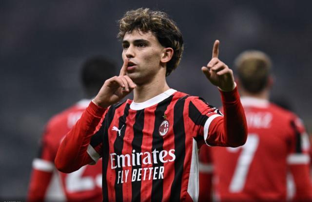 yl7703永利-沃克冤枉费利克斯了 他哪敢自比梅西 他每球必传