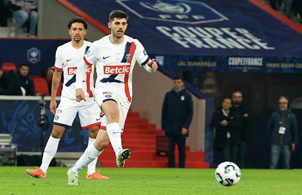 永利yl23411-【观察】队长欧冠停赛，巴黎后防线埋了定时炸弹？