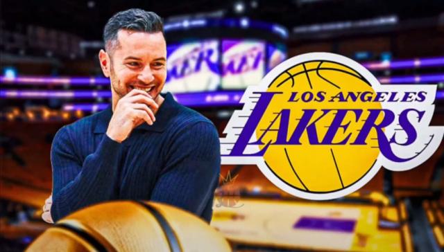 yl23455永利-两连败瑕不掩瑜！雷迪克治下湖人进攻现崭新面貌