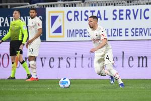 yl7703永利-佩杜拉：本纳塞尔与博洛尼亚进行了新接触，尤文也对他感兴趣