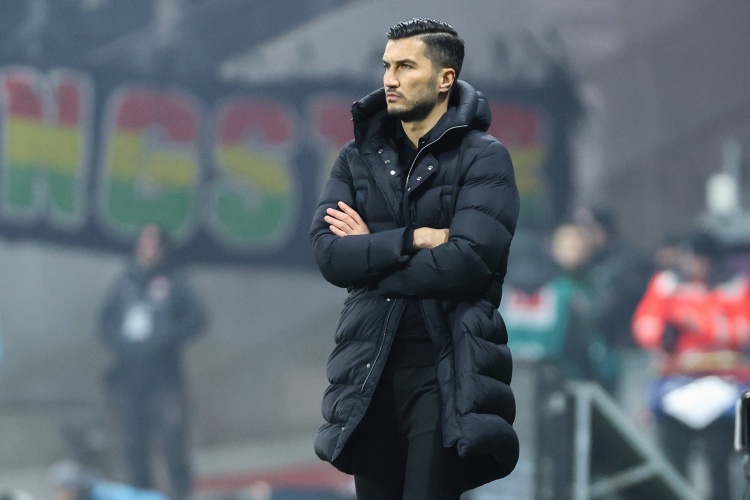 yl7703永利-伊斯坦布尔足球俱乐部考虑沙欣接任主教练职务