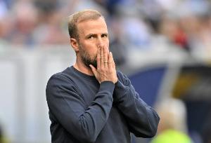 yl23455永利-斯图加特CEO：小赫内斯迟早执教拜仁，但目前他的任务还未完成