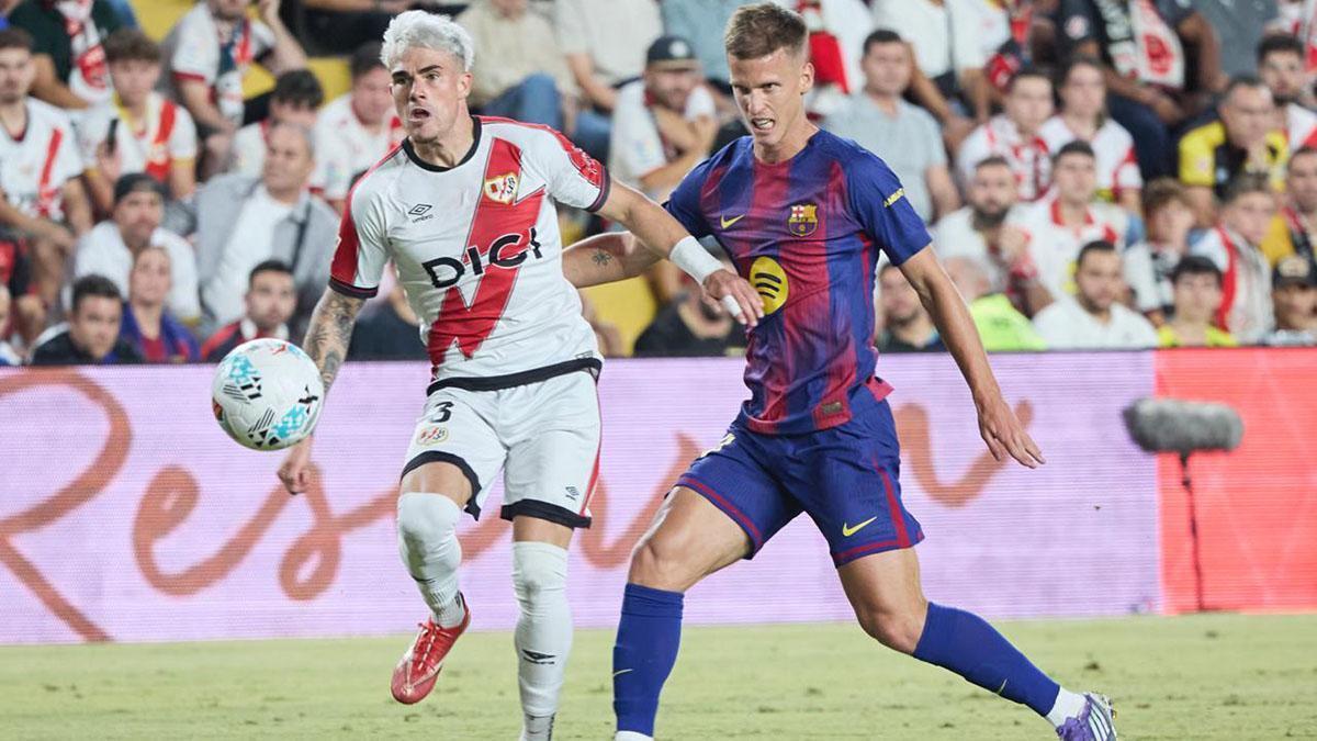 永利yl23411-奥尔莫：我们更衣室内没任何问题，我的目标是超越上赛季表现