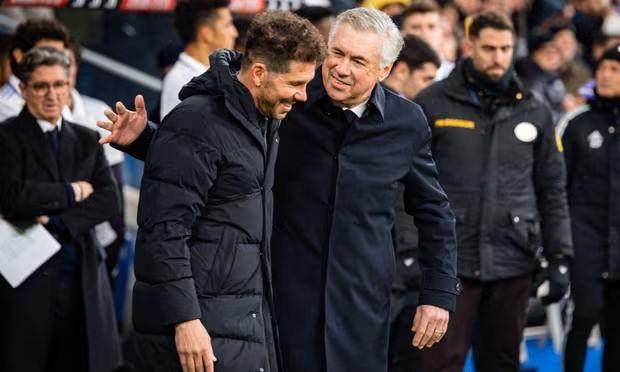 yl23455永利-【前瞻】欧冠16强战来临 开篇就是马德里德比大戏