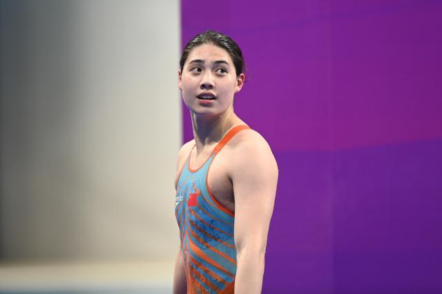 永利yl23411-游泳冠军赛总结③：中国泳军有望重回亚运金牌榜首?