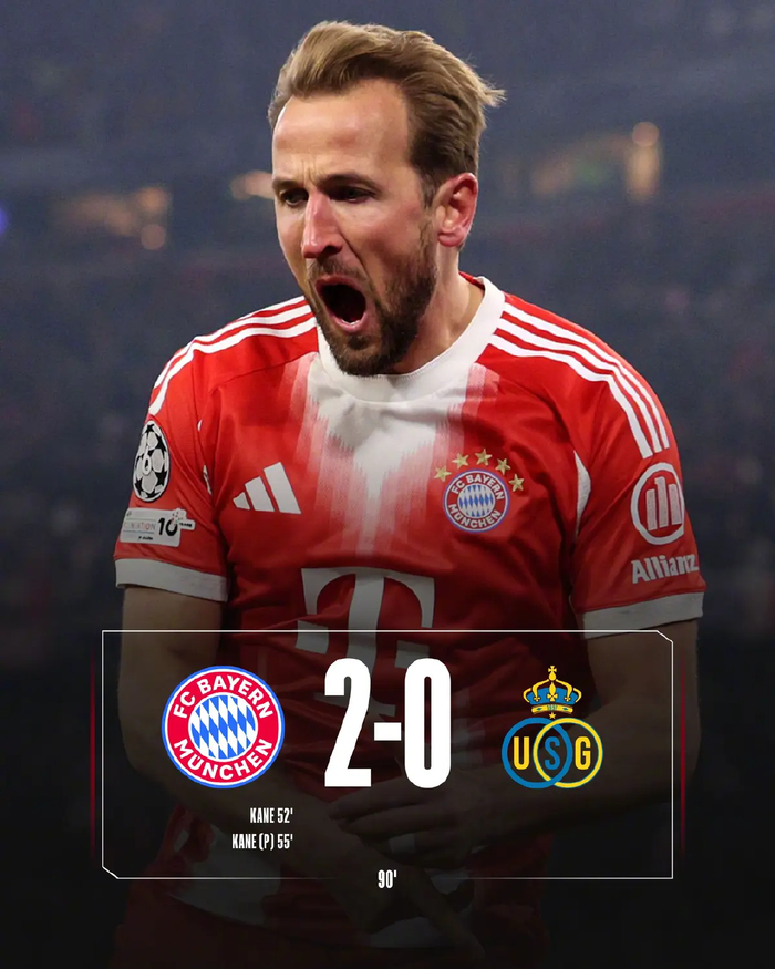 yl23455永利-失点+吃红牌还能赢！拜仁不小心暴露，冠军相真藏不住了！|哈里·凯恩|曼努埃尔·诺伊尔|哈里凯恩|拜仁慕尼黑|金玟哉_新浪体育_新浪新闻