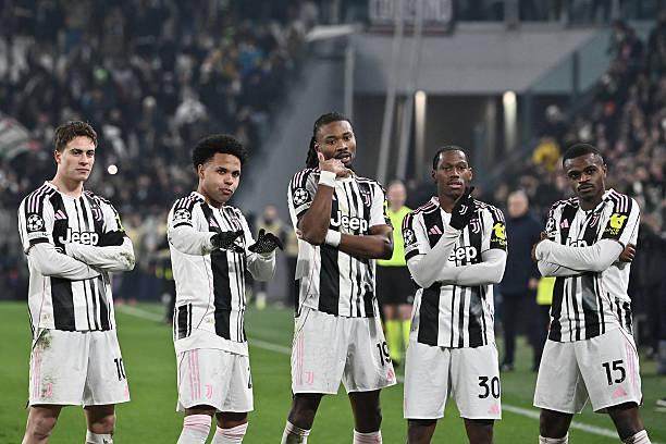 yl23455永利-【观点】巧妇难为无米之炊 尤文该不该冬窗买前锋？