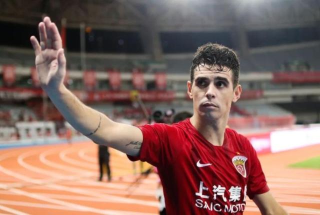 yl23455永利-弗拉门戈租借奥斯卡有心无力 难越鸿沟谈判已中止