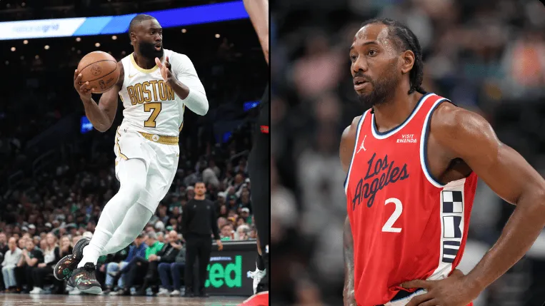 永利yl23411-凯尔特人连续11个赛季胜率达到五成，联盟第二&amp;amp;仅次于快船