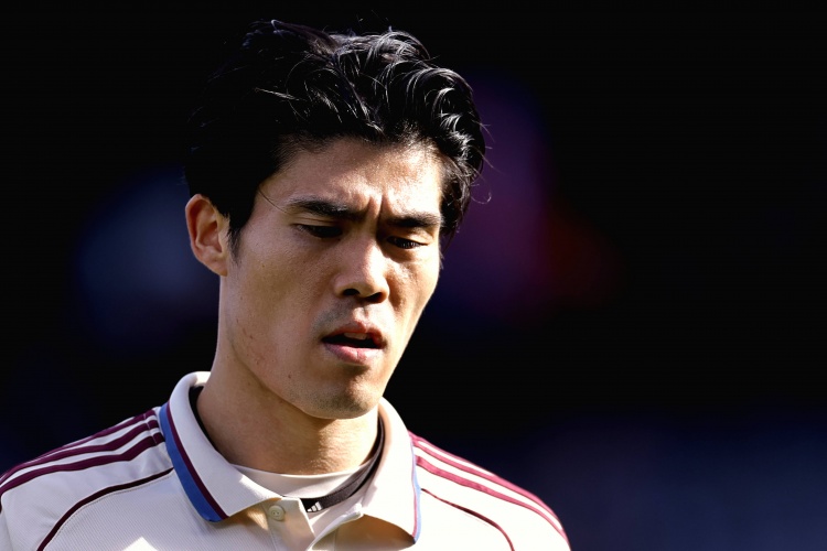 永利yl23411-巅峰3500万！27岁富安健洋身价剩800万，伤缺超1年后仅出战50分钟