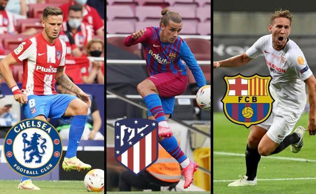 yl7703永利-【马竞夏窗总结】压哨整大活，极限心跳极限质量