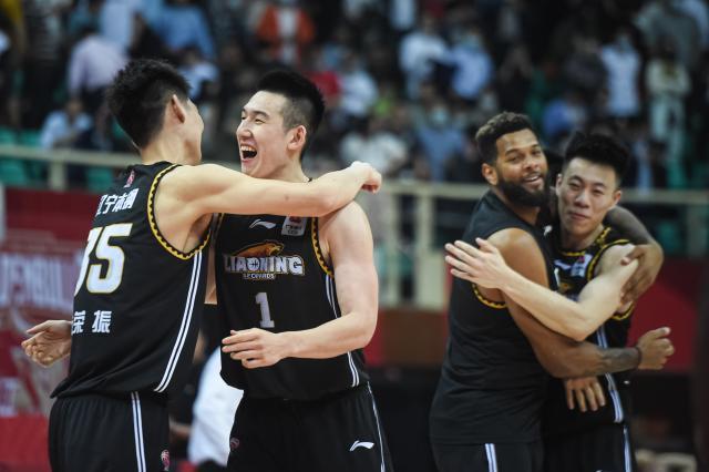 永利yl23411-季后赛连克浙江双雄 总决赛，辽宁队又回来了！