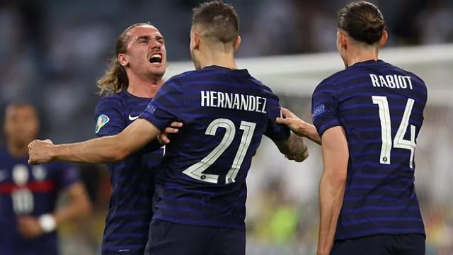 梁宏业：法国队扛起反足球大旗