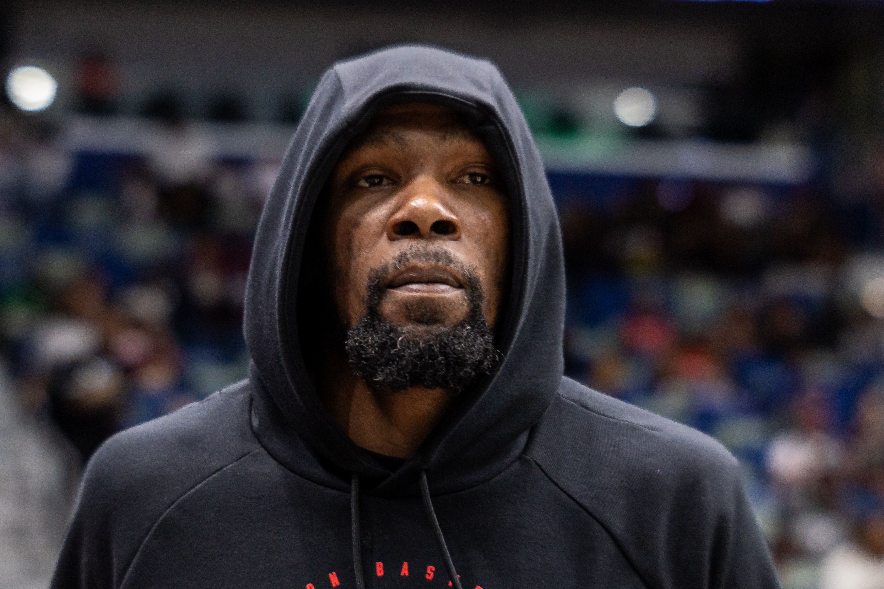 yl7703永利-杜兰特：彗星队有辉煌历史 是传奇品牌 迫不及待想在休斯敦看WNBA